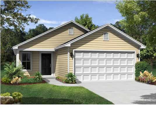 3820 Kate Park Ln, Ladson, SC 29456