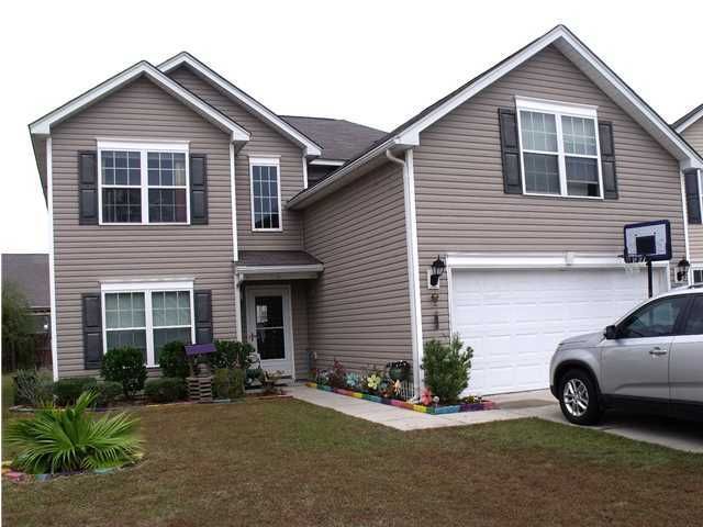 123 Mockernut Dr, Ladson, SC 29456