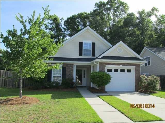 321 Garden Grove Dr, Summerville, SC 29485