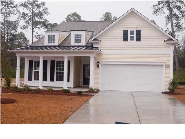 531 Tranquil Waters Way, Summerville, SC 29483