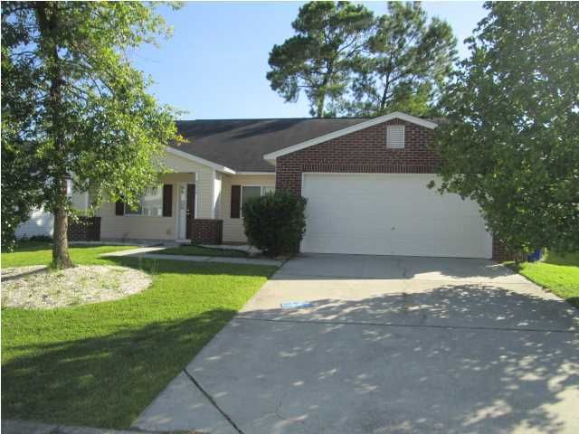 8024 Old Hazelwood Rd, North Charleston, SC 29406