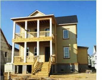 2520 Gatewood St, Charleston, SC 29492