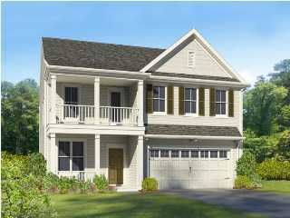 501 Crossland Dr, Moncks Corner, SC 29461