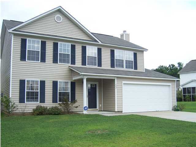 402 Aberdeen Cir, Summerville, SC 29483