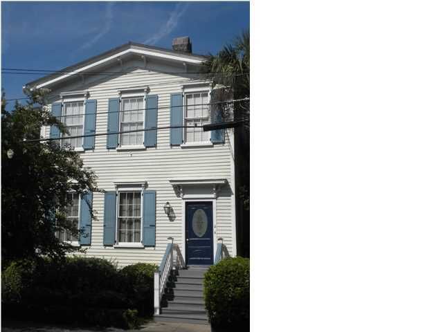 115 Rutledge Ave #B, Charleston, SC 29401