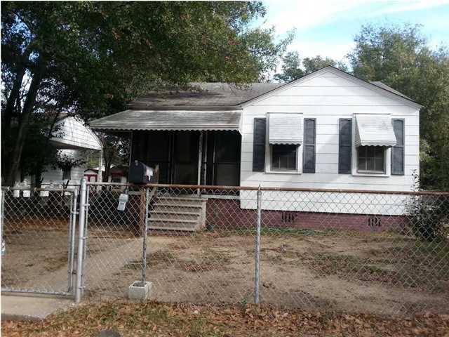 2323 Sorentrue Ave, North Charleston, SC 29405