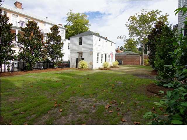 36 King St, Charleston, SC 29401