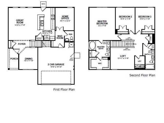 1720 Diving Duck Ln, Summerville, SC 29483