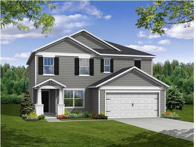 1720 Diving Duck Ln, Summerville, SC 29483