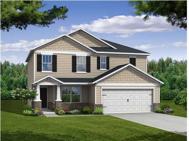 1720 Diving Duck Ln, Summerville, SC 29483