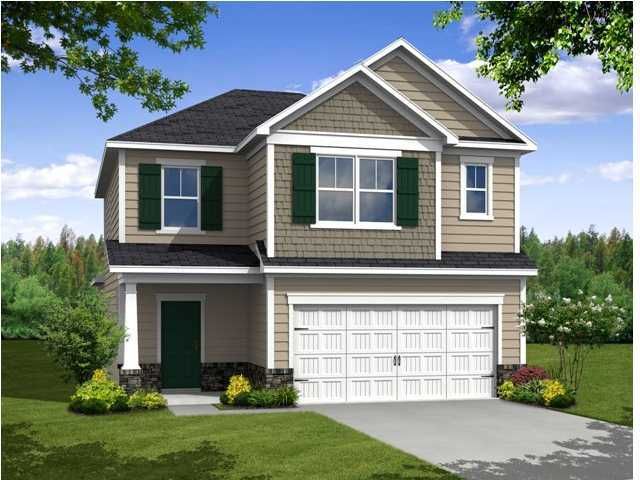 1734 Diving Duck Ln, Summerville, SC 29483