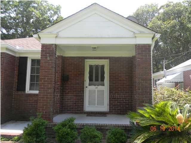 11 Tynte St, Charleston, SC 29407