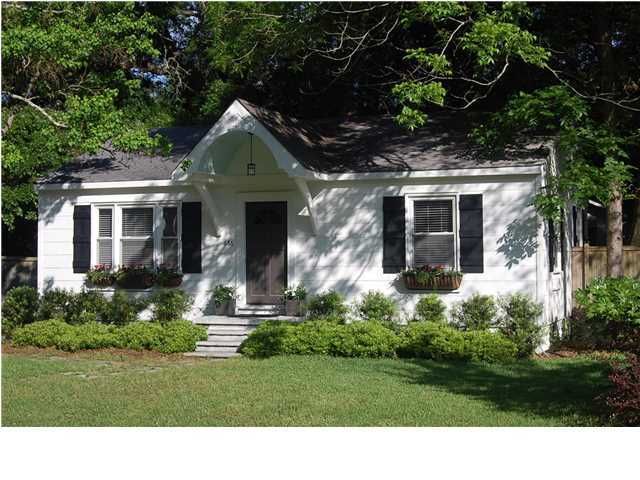 686 Adluh St, Mount Pleasant, SC 29464