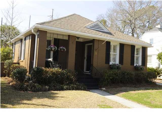 31 Timmerman Dr, Charleston, SC 29407
