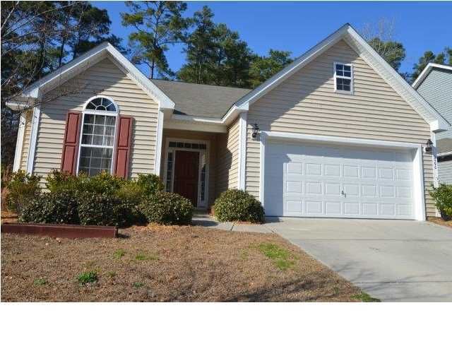 2590 Spivey Ct, Charleston, SC 29406