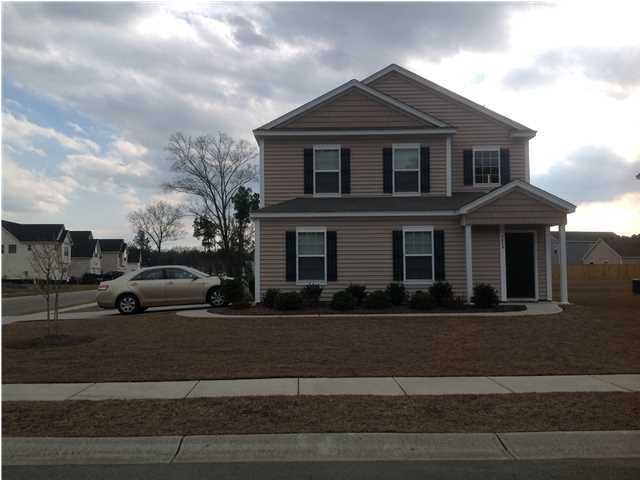 7843 Expedition Dr, Charleston, SC 29420