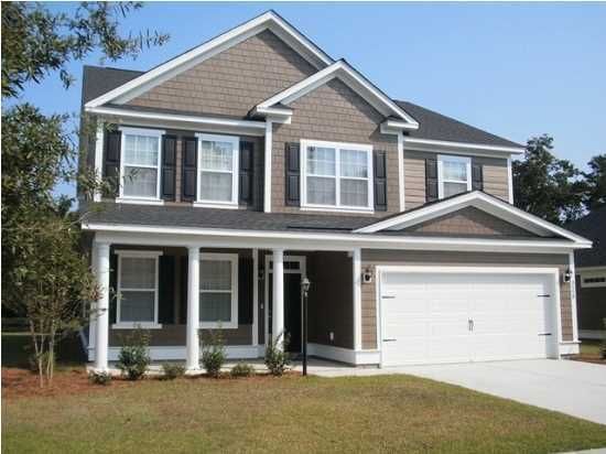 481 Nelliefield Trl, Charleston, SC 29492