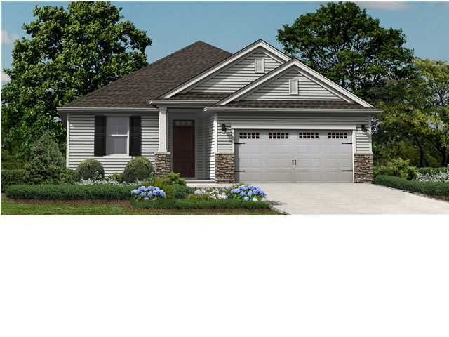 7833 Expedition Dr, North Charleston, SC 29420