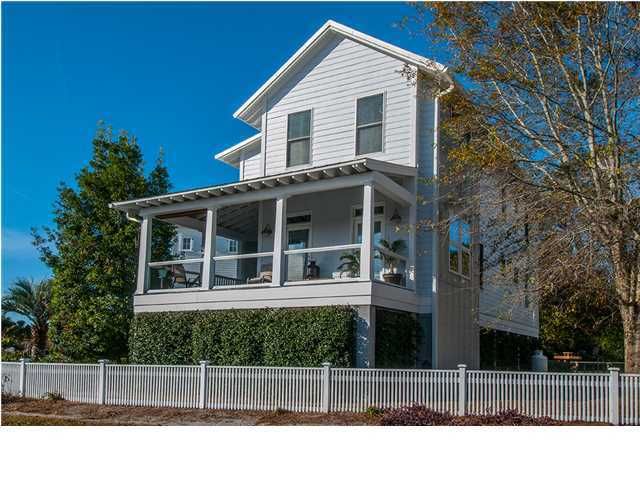 736 Gate Post Dr, Mount Pleasant, SC 29464
