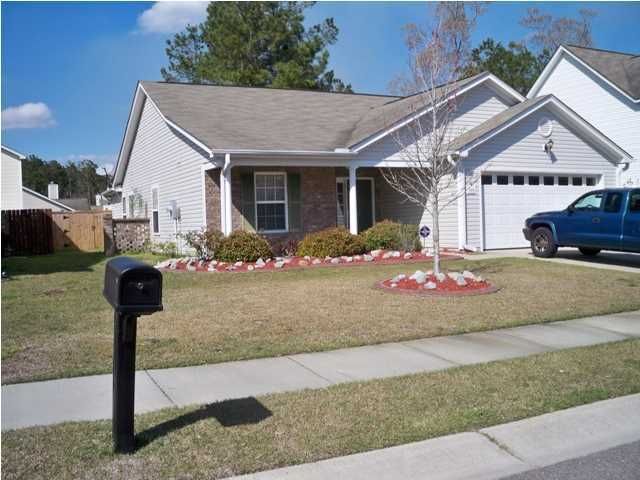 108 Meadowvale Ln, Moncks Corner, SC 29461