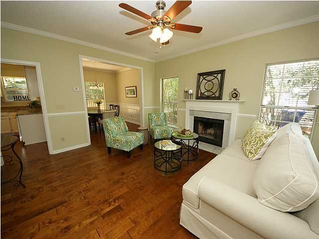1582 Harborsun Dr, James Island, SC 29412