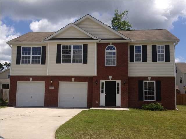 304 Meryton Ct, Summerville, SC 29483