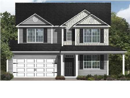 115 Indigo Marsh Cir, Charleston, SC 29492