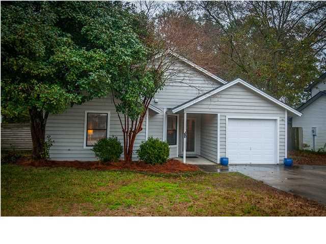 1473 Crossing Ln, Mount Pleasant, SC 29466