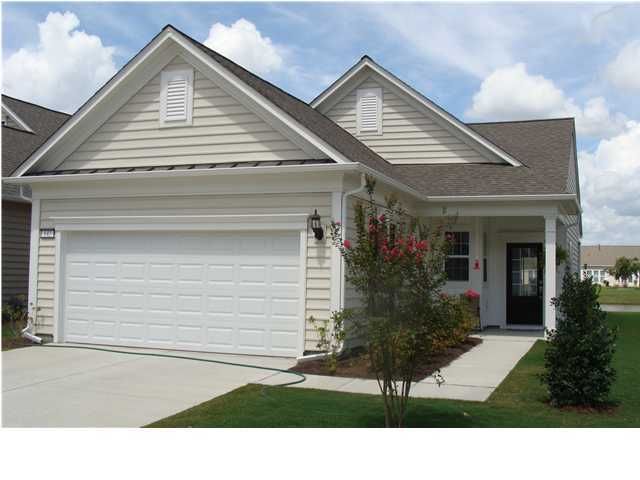 142 Sea Lavender Ln, Summerville, SC 29483