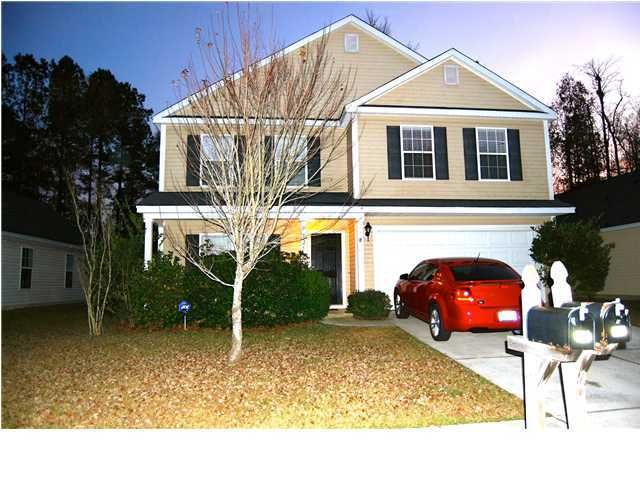 125 Ducane St, Summerville, SC 29483