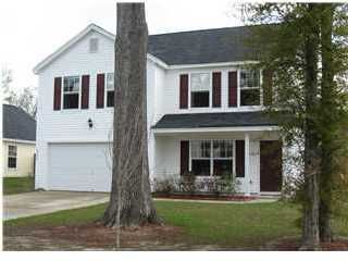 8596 Chloe Ln, North Charleston, SC 29406