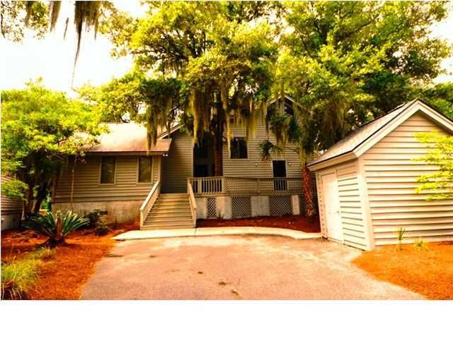 95 Surfscoter Ln, Kiawah Island, SC 29455