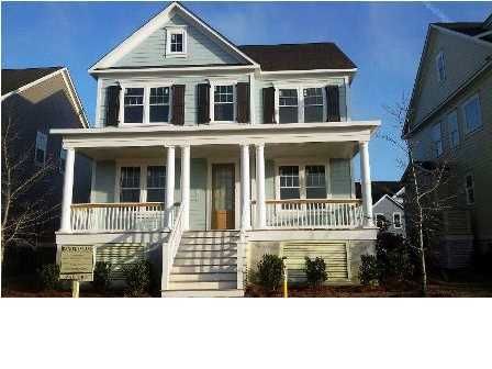 2528 Gatewood St, Charleston, SC 29492