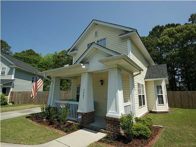 3045 Nehemiah Rd, Mount Pleasant, SC 29466