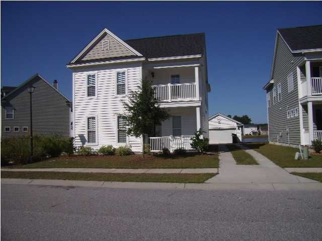 147 Avonshire Dr, Summerville, SC 29483