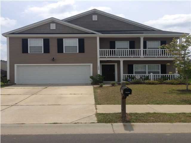 1408 Dabbling Duck Dr, Summerville, SC 29483