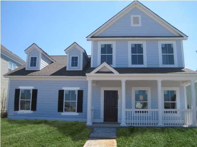 307 Forsythia Ave, Summerville, SC 29483