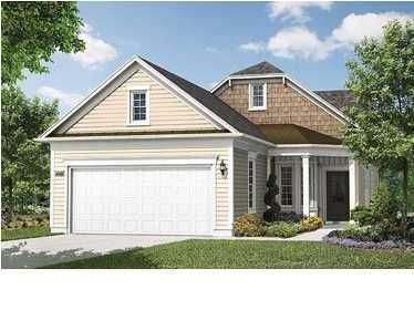 184 Sea Lavender Ln, Summerville, SC 29483