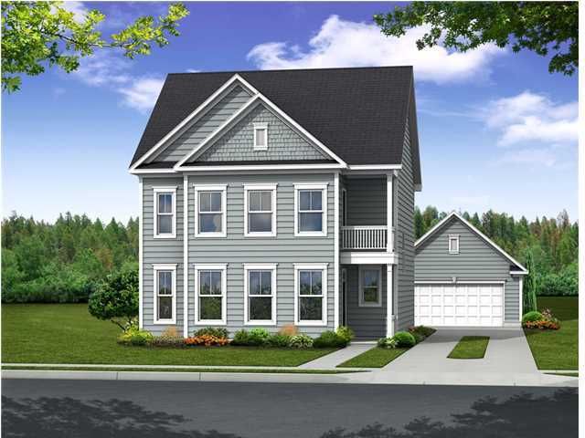 1675 Seabago Dr, Charleston, SC 29414