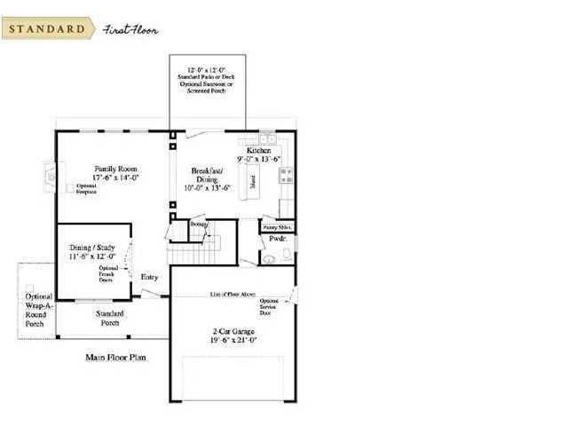 8161 Little Sydneys Way, North Charleston, SC 29406