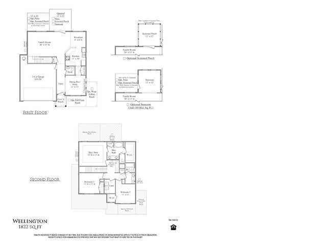 8089 Ronda Dr, North Charleston, SC 29406