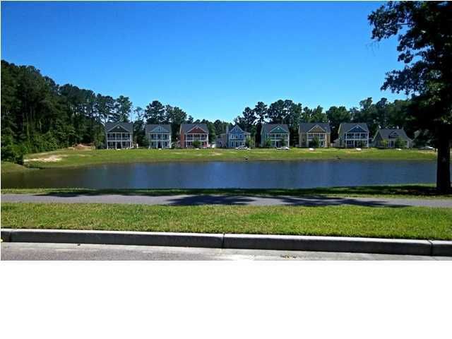 214 Germander Ave, Summerville, SC 29483