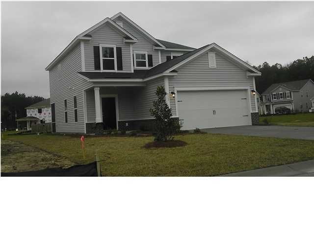 253 Oglethorpe Cir, Moncks Corner, SC 29461