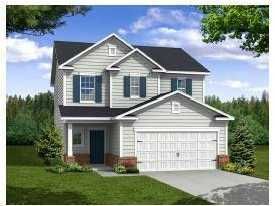 225 Oglethorpe Cir, Moncks Corner, SC 29461