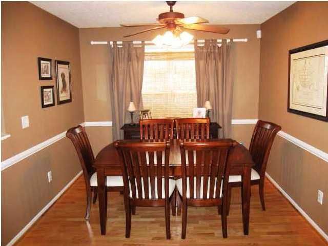 1724 Henley Ln, Charleston, SC 29412