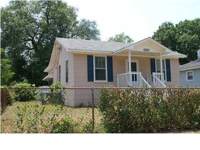 2327 Aintree Ave, North Charleston, SC 29405