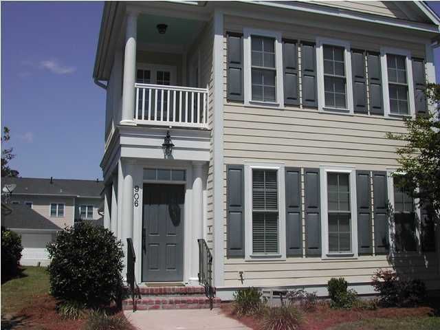 906 Vista Perch Ln, Charleston, SC 29412