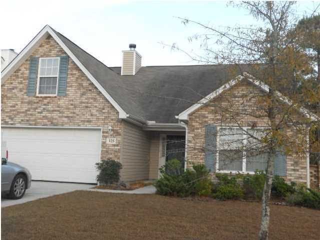 125 Meadowvale Ln, Moncks Corner, SC 29461