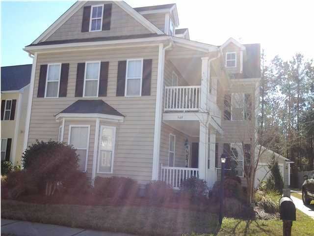 569 Delafield Dr, Summerville, SC 29483
