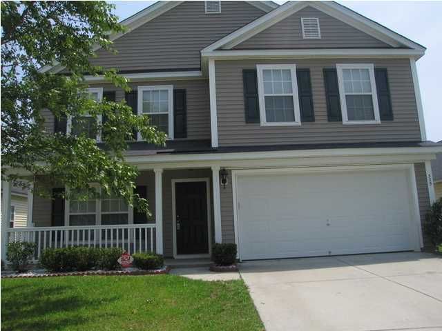 325 Bradley Bend Dr, Moncks Corner, SC 29461
